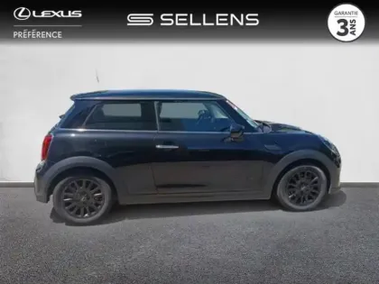 Photo 30 Mini Mini  Cooper 136ch Edition Premium Plus BVA7