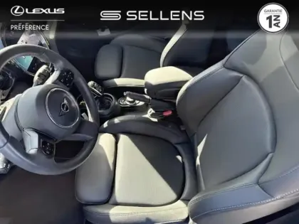 Photo 10 Mini Mini Gén. III (F56) Ph3 Edition Premium Plus 3