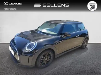 Photo 15 Mini Mini  Cooper 136ch Edition Premium Plus BVA7