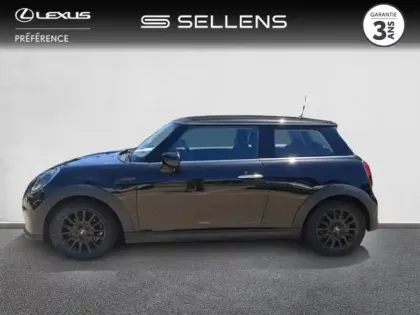 Photo 17 Mini Mini  Cooper 136ch Edition Premium Plus BVA7