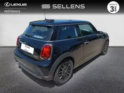 Photo 31 Mini Mini  Cooper 136ch Edition Premium Plus BVA7