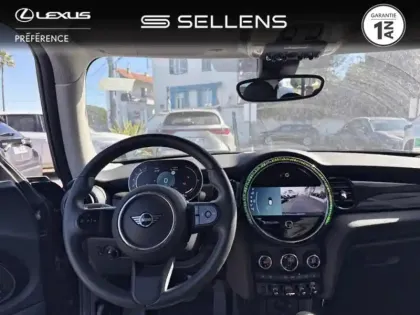 Photo 7 Mini Mini Gén. III (F56) Ph3 Edition Premium Plus 3