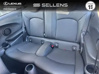 Photo 11 Mini Mini Gén. III (F56) Ph3 Edition Premium Plus 3