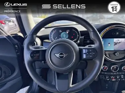 Photo 12 Mini Mini Gén. III (F56) Ph3 Edition Premium Plus 3