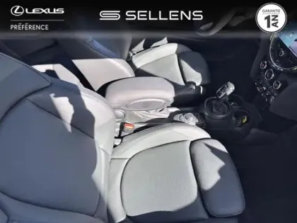 Photo 5 Mini Mini Gén. III (F56) Ph3 Edition Premium Plus 3