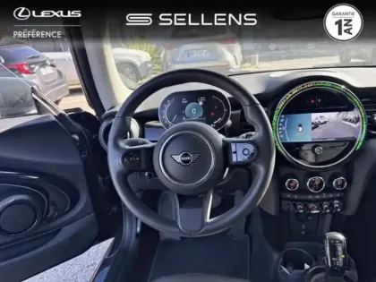 Photo 8 Mini Mini Gén. III (F56) Ph3 Edition Premium Plus 3