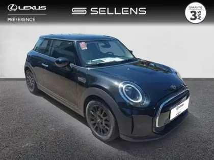 Photo 32 Mini Mini  Cooper 136ch Edition Premium Plus BVA7
