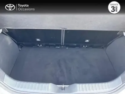 Photo 9 Toyota Aygo Gén. I Ph1 Dynamic 5