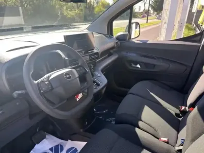 Photo 9 Opel Combo Gén. IV Ph2 Pack Premium Connect 4