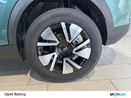 Photo 12 Opel Frontera  Electric 113ch 44kWh GS