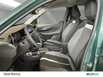 Photo 10 Opel Frontera  Electric 113ch 44kWh GS