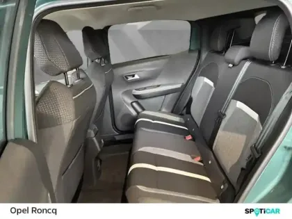 Photo 11 Opel Frontera  Electric 113ch 44kWh GS