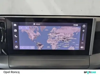 Photo 14 Opel Frontera  Electric 113ch 44kWh GS