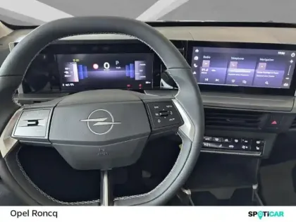 Photo 7 Opel Frontera  Electric 113ch 44kWh GS