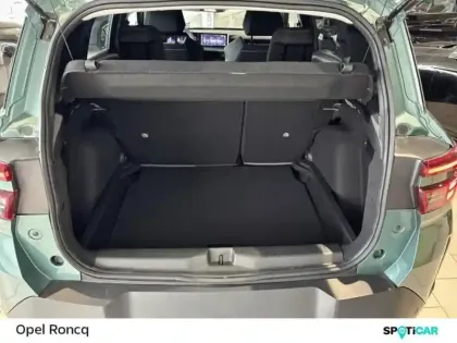 Photo 5 Opel Frontera  Electric 113ch 44kWh GS