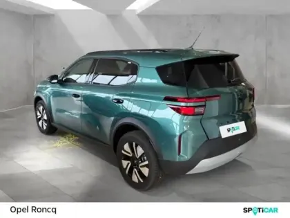 Photo 6 Opel Frontera  Electric 113ch 44kWh GS