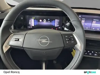 Photo 8 Opel Frontera  Electric 113ch 44kWh GS