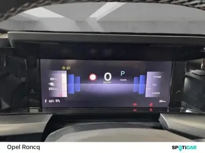 Photo 9 Opel Frontera  Electric 113ch 44kWh GS