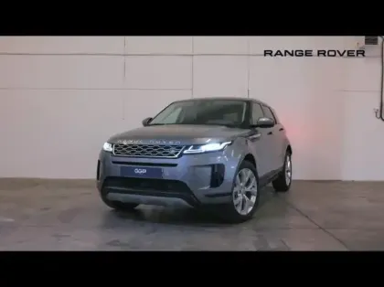Photo Land Rover Range Rover R-dynamic Se