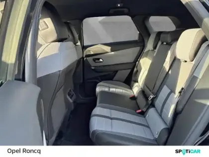 Photo 11 Opel Grandland Gén. II Ph1 GS 5