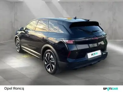 Photo 6 Opel Grandland Gén. II Ph1 GS 5