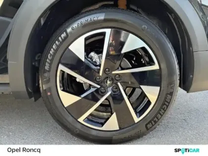 Photo 12 Opel Grandland Gén. II Ph1 GS 5