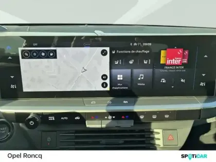 Photo 13 Opel Grandland Gén. II Ph1 GS 5