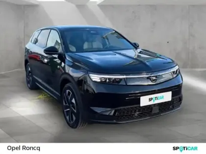 Photo Opel Grandland Gs