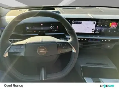 Photo 7 Opel Grandland Gén. II Ph1 GS 5