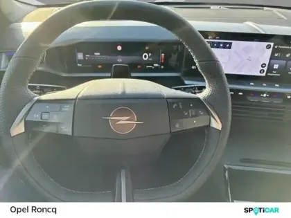 Photo 8 Opel Grandland Gén. II Ph1 GS 5