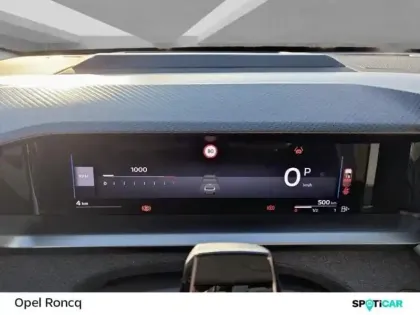 Photo 9 Opel Grandland Gén. II Ph1 GS 5