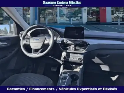 Photo 7 Ford Kuga  2.5 Duratec 190ch FHEV E85 Titanium BVA