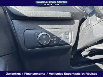 Photo 12 Ford Kuga  2.5 Duratec 190ch FHEV E85 Titanium BVA