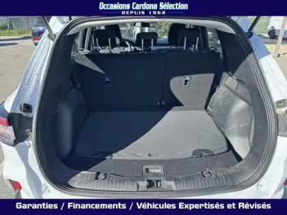 Photo 5 Ford Kuga  2.5 Duratec 190ch FHEV E85 Titanium BVA