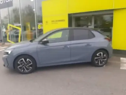 Photo 7 Opel Corsa  1.2 Turbo Hybrid 110ch GS e-DCT6