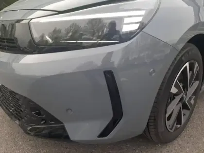 Photo 8 Opel Corsa  1.2 Turbo Hybrid 110ch GS e-DCT6