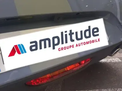 Photo 11 Opel Corsa  1.2 Turbo Hybrid 110ch GS e-DCT6