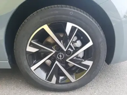 Photo 12 Opel Corsa  1.2 Turbo Hybrid 110ch GS e-DCT6