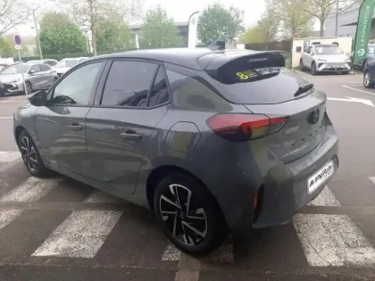 Photo 6 Opel Corsa  1.2 Turbo Hybrid 110ch GS e-DCT6