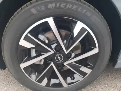 Photo 14 Opel Corsa  1.2 Turbo Hybrid 110ch GS e-DCT6