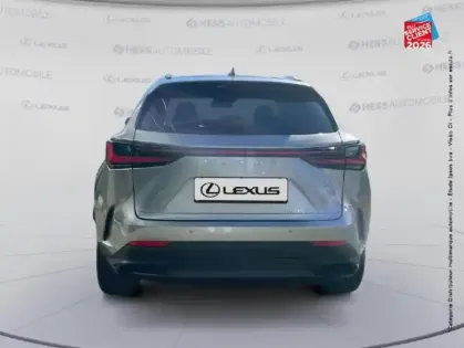 Photo 21 Lexus Nx Gén. II Ph1 Luxe Plus 5