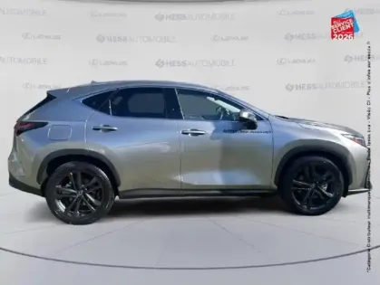 Photo 18 Lexus Nx Gén. II Ph1 Luxe Plus 5