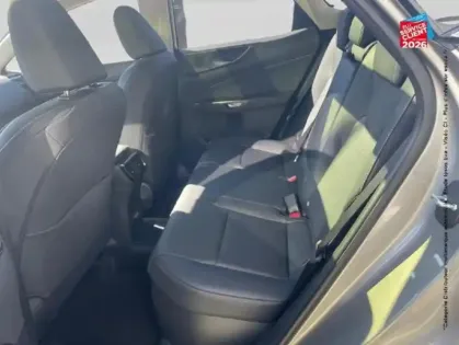 Photo 10 Lexus Nx Gén. II Ph1 Luxe Plus 5