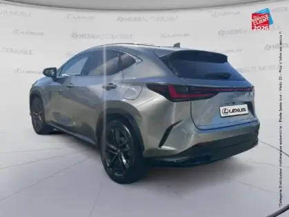 Photo 22 Lexus Nx Gén. II Ph1 Luxe Plus 5