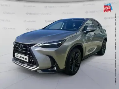 Photo 15 Lexus Nx Gén. II Ph1 Luxe Plus 5