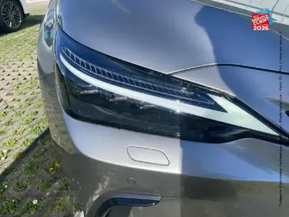 Photo 27 Lexus Nx Gén. II Ph1 Luxe Plus 5