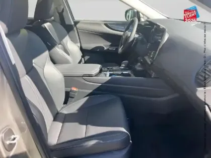 Photo 19 Lexus Nx Gén. II Ph1 Luxe Plus 5