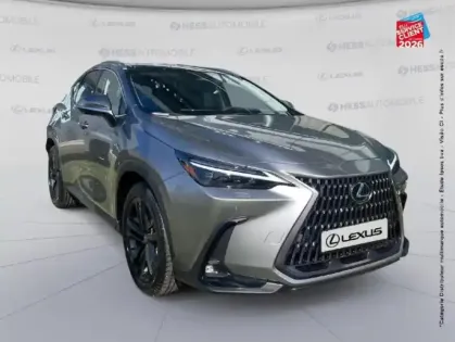 Photo 17 Lexus Nx Gén. II Ph1 Luxe Plus 5