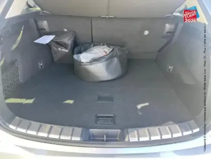 Photo 28 Lexus Nx Gén. II Ph1 Luxe Plus 5