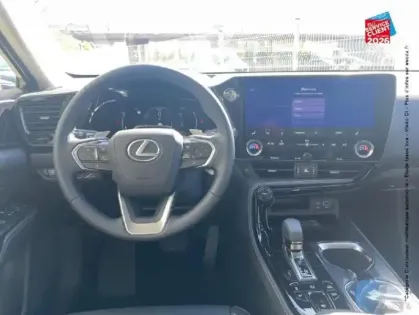 Photo 29 Lexus Nx Gén. II Ph1 Luxe Plus 5